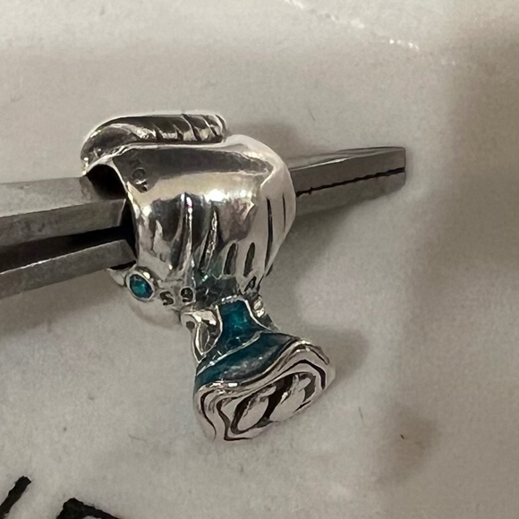🆕Pandora Disney Cinderella Charm - Picture 8 of 11